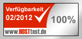 www.HostTest.de