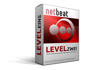 Netbeat Webhosting Level 2