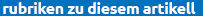 Rubriken zu diesem Artikel