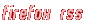 firefox rss