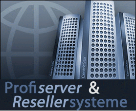 Profi Hosting
