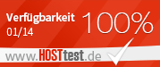 www.HostTest.de